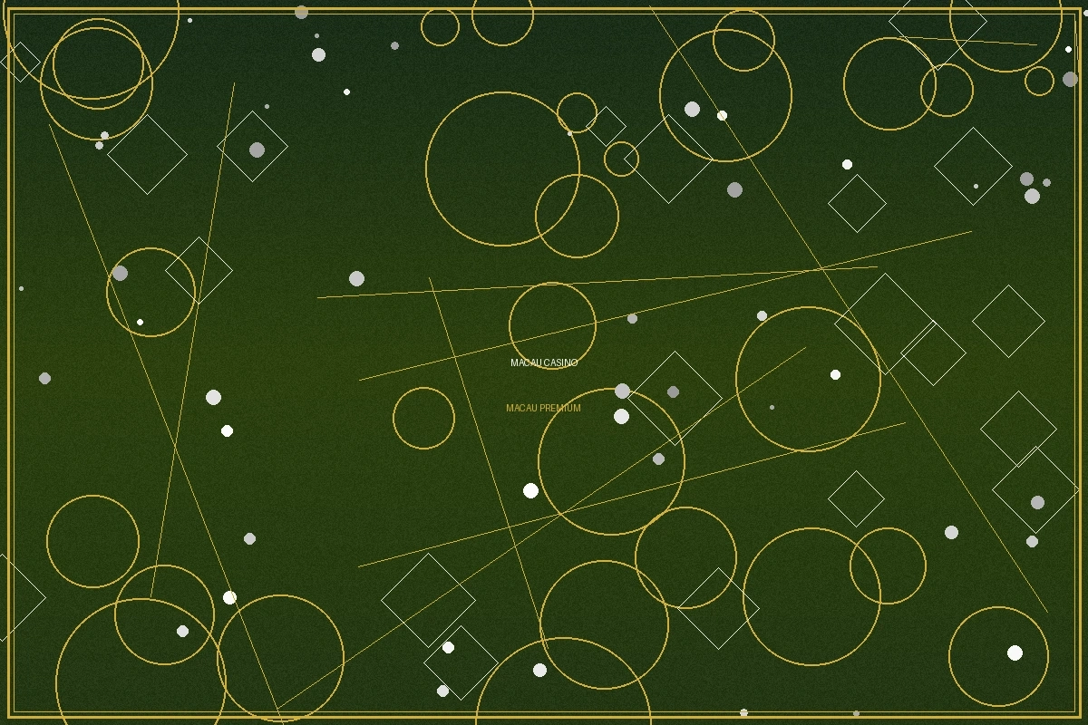 威尼斯人赌场大厅